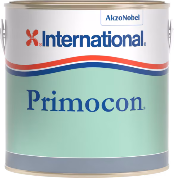 International Primocon Zehirli Boya Astarı 2,5 lt