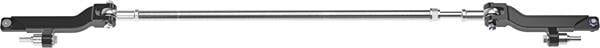 Glydus TR1D Tie Bar 660-914mm (İki Motor Çift Sil,ndir)