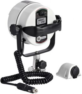 Projektör