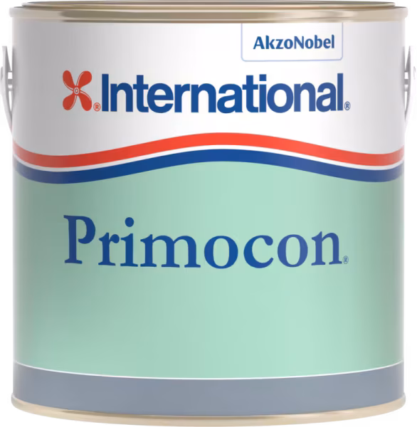 International Primocon Zehirli Boya Astarı 5 lt