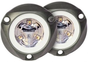 SeaBlaze Mini ledli su altı aydınlatma lambası