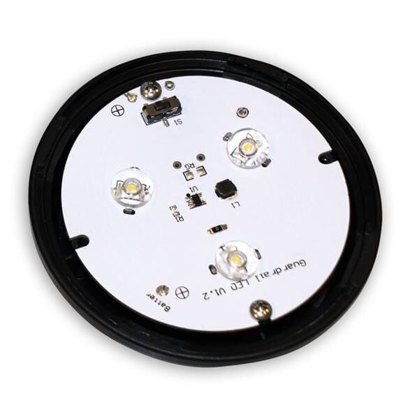 NUOVA RADE MARİN SOLAR AYD.LAMBASI IP65