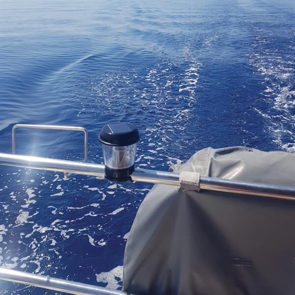 NUOVA RADE MARİN SOLAR AYD.LAMBASI IP65