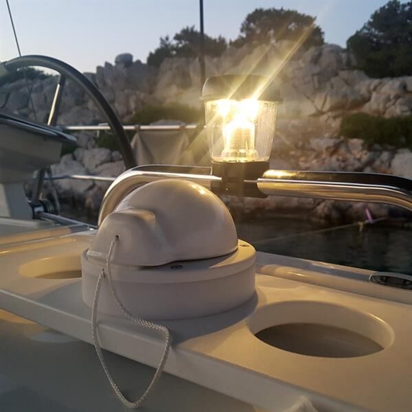 NUOVA RADE MARİN SOLAR AYD.LAMBASI IP65