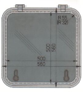 Libero Hatch