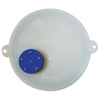 DIABLO TANK için KÖR KAPAK - bağlantı elemansız