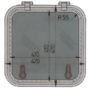 Libero Hatch