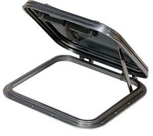 Libero Hatch