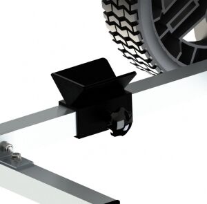 OdeSea TX-65 dıştan takma motor arabası