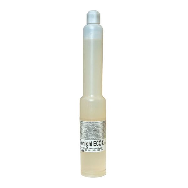 Konsantre Köpük, Glorilight ECO X, 180ml, for LALIZAS Yangın Söndürücü PFAS'sız Köpük 9L