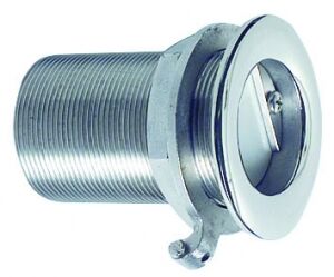Krom Firar 2 x 100 mm