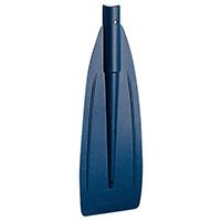 PADDLE FOR OAR INT.DIA. 35MM GRY