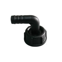 DIABLO Easy Switch Connector 90°, Ø11mm, ½'' thread