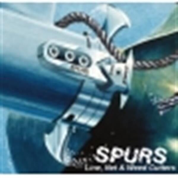 SPURS HALAT KESİCİ E MODEL Ø2.3/4