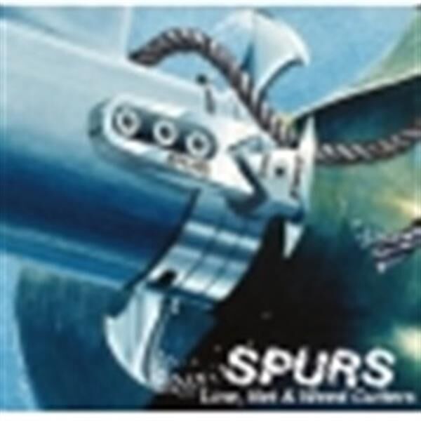 SPURS HALAT KESİCİ E MODEL Ø2.3/4