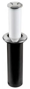 Basmalı Aurora led güverte lambası