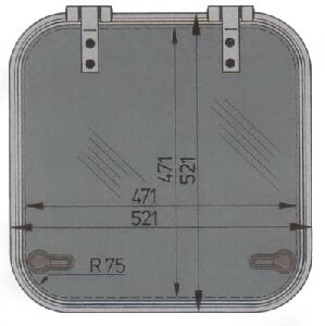 Planus Hatch