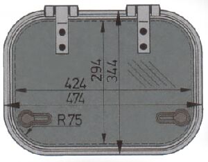 Planus Hatch