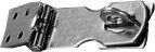 Kilit, 99X25Mm