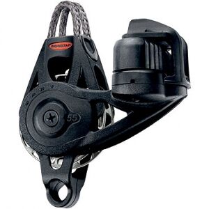 Ronstan 55 Serisi Orbit Vitesli Makara Tekli RF56131  250KG