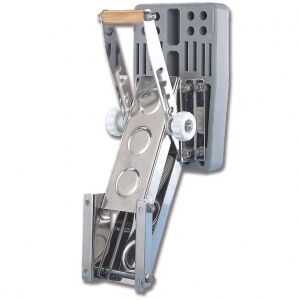 Dıştan takma motor braketi