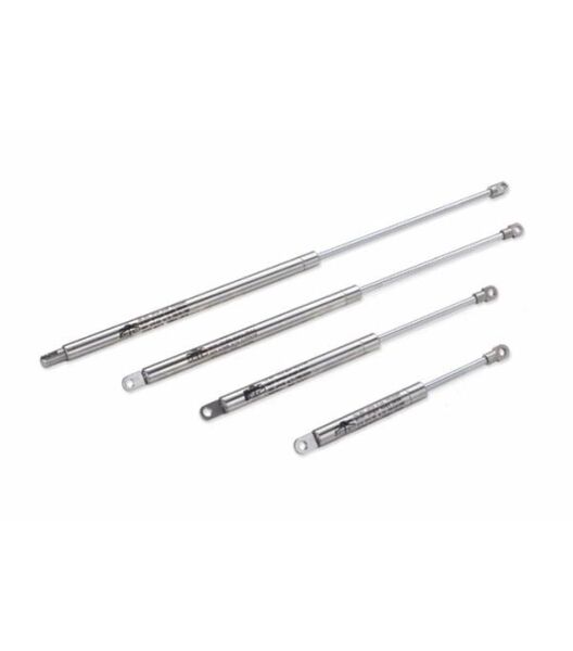 Trem gazlı amortisör 600mm - 20 kg