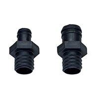 Fitting for Tank Vent for Hose Ø16mm