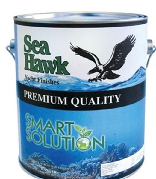 Smart Solution Kuyruk/Pervane Zehirlisi, Siyah 473ml
