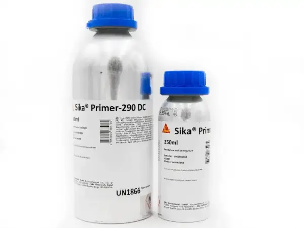 Sika Primer 290 DC 250ml