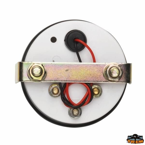 TREM ECO LINE YAKIT SEVİYE GÖS.12V.SİYAH.240-33OHM