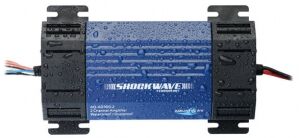 Aquatic AQ-AD300.2 Shockwave 2 kanal dijital amfi (Sınıf D)