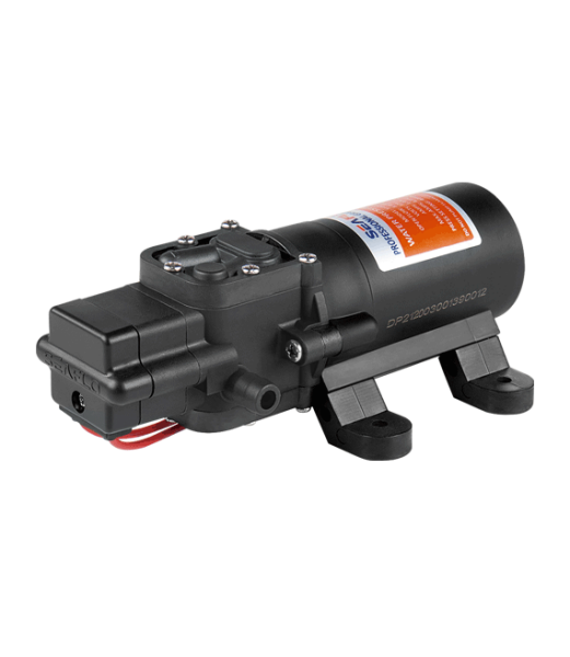 Seaflo Tekne Hidroforu 4.3 lt./dk. 35 psi 2.4 bar
