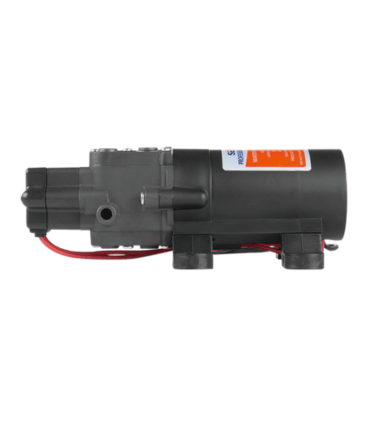 Seaflo Tekne Hidroforu 4.3 lt./dk. 35 psi 2.4 bar