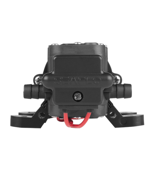 Seaflo Tekne Hidroforu 4.3 lt./dk. 35 psi 2.4 bar