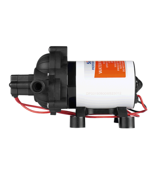 Seaflo Tekne Hidroforu 11.3 lt/dk. 45 psi 3.1 bar