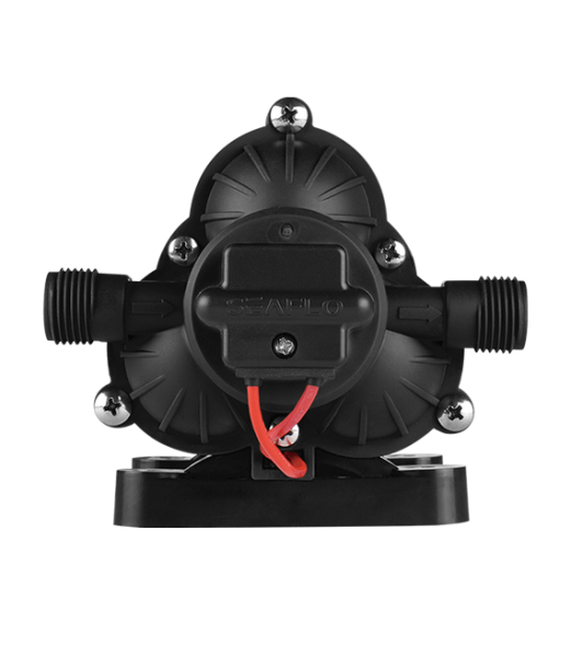 Seaflo Tekne Hidroforu 11.3 lt/dk. 45 psi 3.1 bar