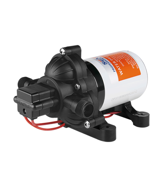 Seaflo Tekne Hidroforu 11.3 lt/dk. 45 psi 3.1 bar