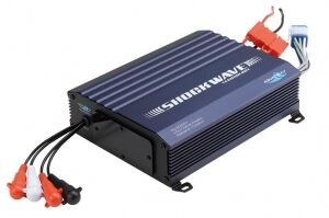 Aquatic AQ-AD600.4 4 kanal dijital amfi (Sınıf D)