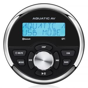 Aquatic GP1
