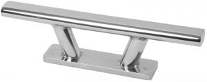Koç boynuzu.  Model Nordik.