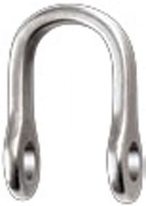 Kilit Standart, 5 mm boşluk, 2´li paket RF 1849-2