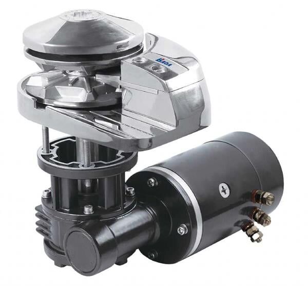BADA C1524 IRGAT, 24V - 1500W, 8MM