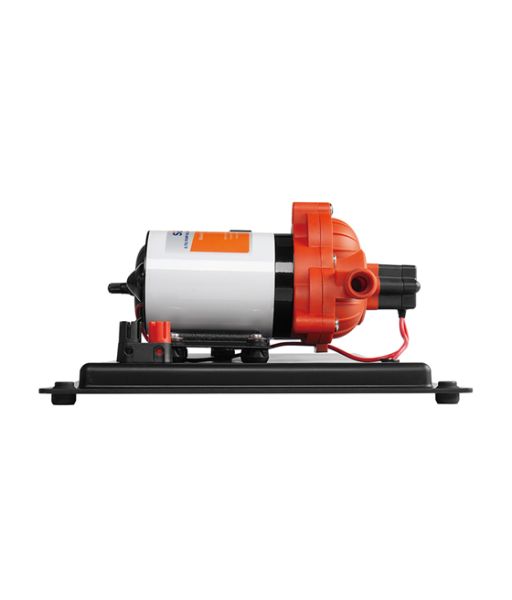 Seaflo Tanklı Hidrofor 12 Volt 11.3 Lt.  Dk 0.75 Lt Tanklı