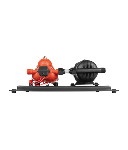 Seaflo Tanklı Hidrofor 12 Volt 11.3 Lt.  Dk 0.75 Lt Tanklı