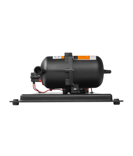 Seaflo Tanklı Hidrofor 12 Volt 11.3 Lt.  Dk 0.75 Lt Tanklı