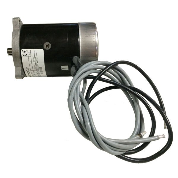 Lofrans Motor X2(<2010)/Kobra 1000W/24V 2T #961A