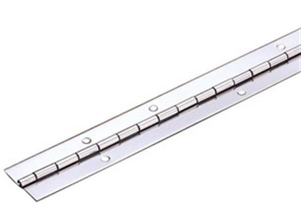 Şerit Menteşe Paslanmaz Çelik 32x910 mm