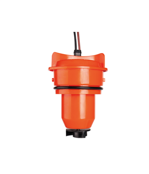 Seaflo Dik Livar Pompası 800 gph. 12 Volt