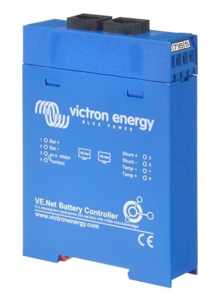 Victron Energy VE.NET Akü Kontrol Kiti