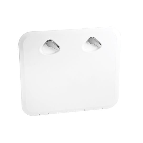 Nuova Rade Krome Plastik Kapak 460x525 mm
